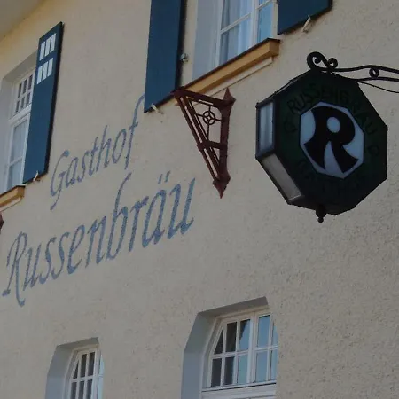 Fogadó Russenbraeu *