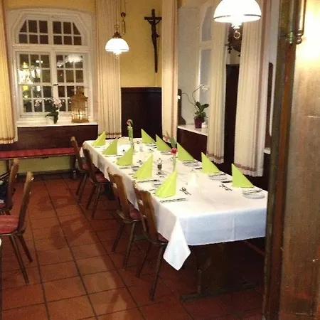 Russenbraeu Fogadó *